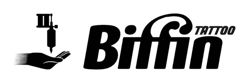 Biffin Tattoo