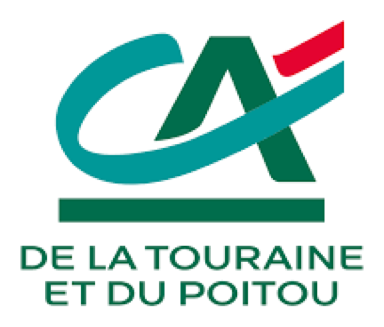 Crédit Agricole de la Touraine et du Poitou