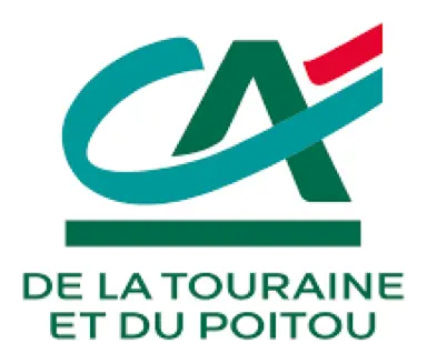 Crédit Agricole de la Touraine et du Poitou