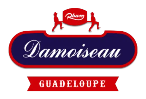 Rhum Damoiseau