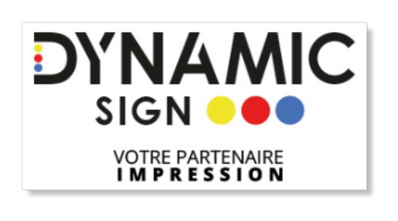 Dynamic Sign