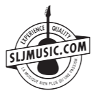 SLJ Music