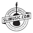 SLJ Music